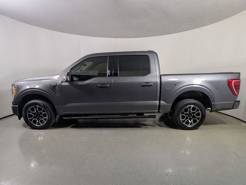 Used 2023 Ford F150 XLT w/ Equipment Group 302A High RWD image 4