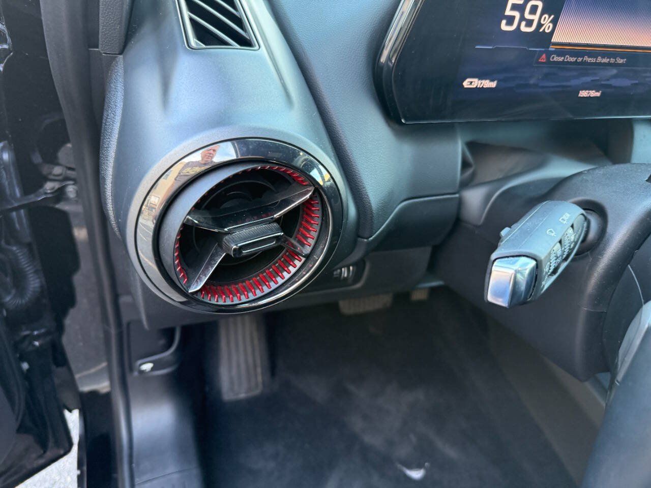 Used 2024 Chevrolet Equinox EV RS AWD/4WD image 25