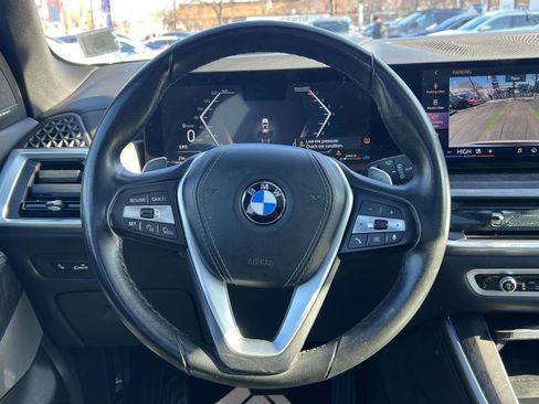 Used 2024 BMW X5 xDrive40i image 16