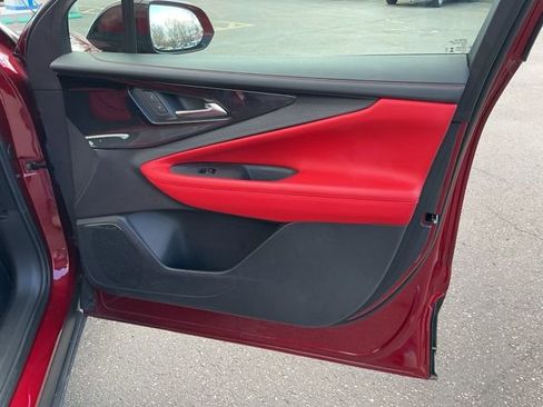 Used 2025 Chevrolet Blazer EV SS w/ Performance Package image 21