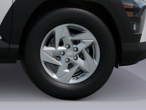 New 2026 Hyundai Kona SE FWD image 8