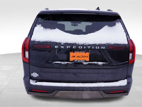 New 2025 Ford Expedition King Ranch image 4