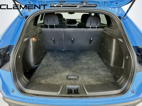 Used 2024 Chevrolet Trax RS image 9