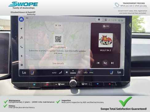 New 2026 Toyota RAV4 XSE AWD/4WD image 23