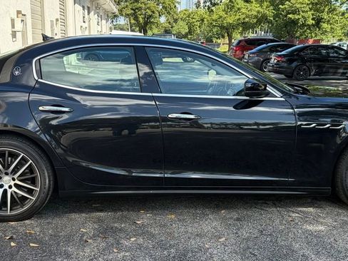 Used 2017 Maserati Ghibli S Q4 image 47