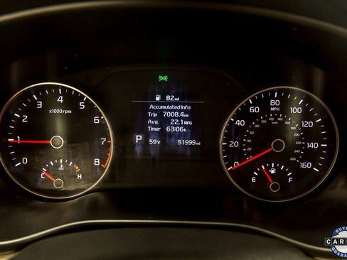 Used 2022 Kia Sportage LX image 16