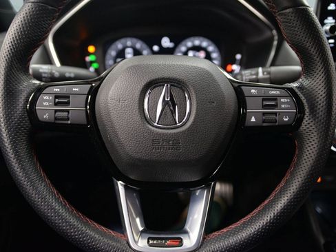 Used 2025 Acura Integra Type S image 13