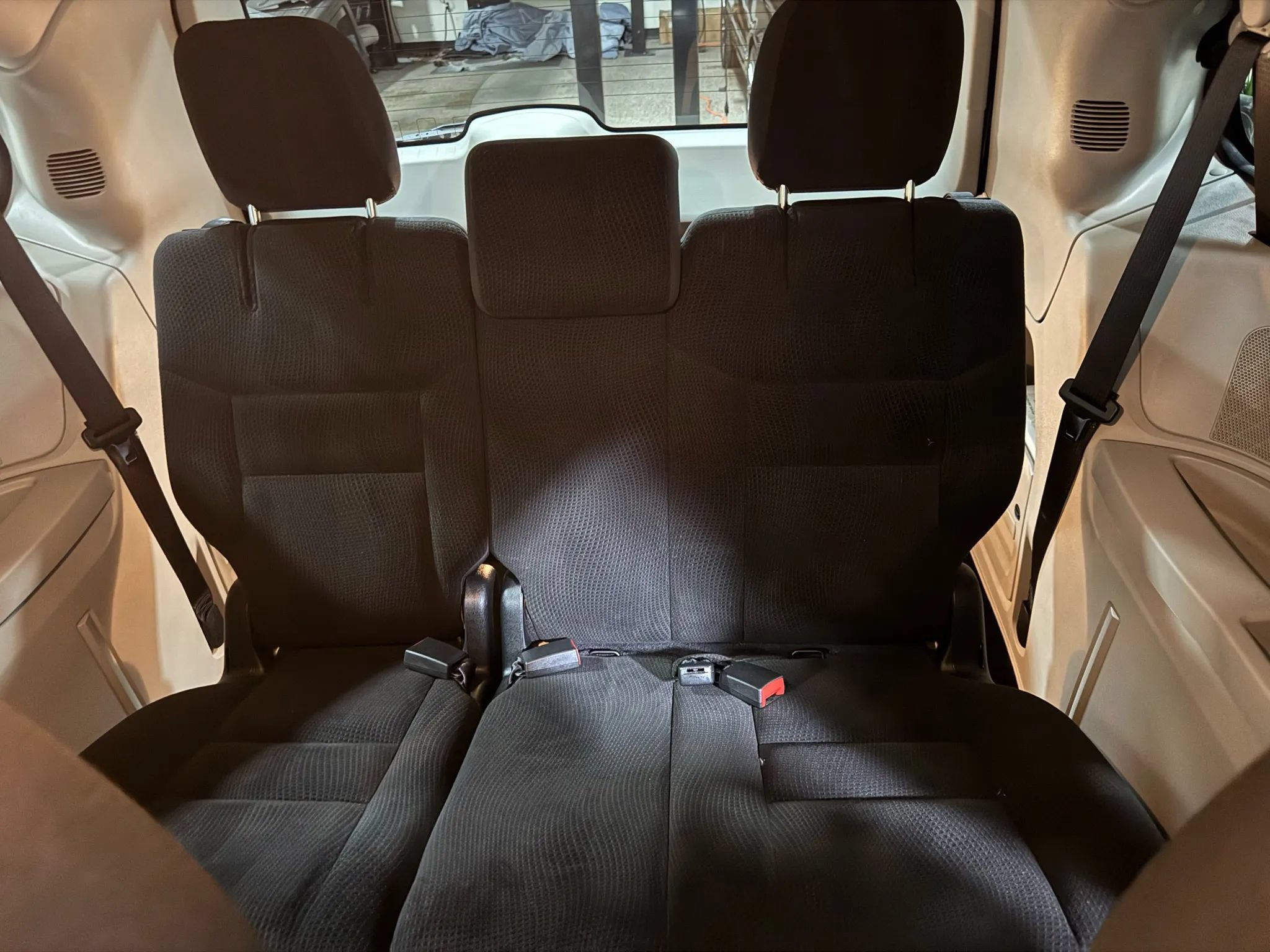 Used 2018 Dodge Grand Caravan SE FWD image 30
