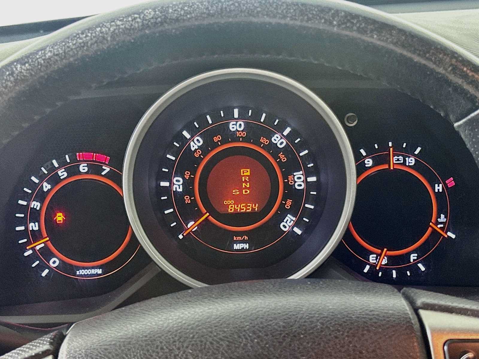 Used 2013 Toyota 4Runner Limited AWD/4WD image 10