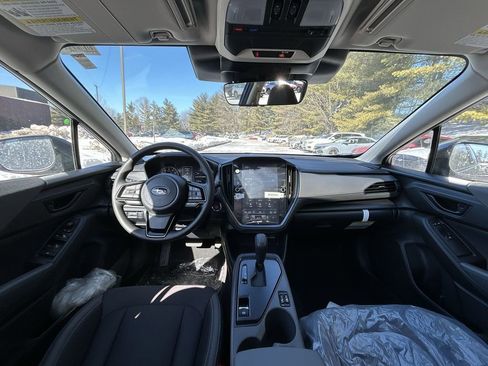 New 2026 Subaru Crosstrek 2.0i Premium image 12
