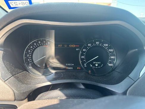 Used 2020 Lincoln MKZ Reserve w/ Monochromatic Package FWD image 6