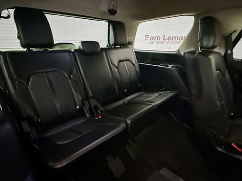 Used 2020 Ford Expedition Platinum AWD/4WD image 29