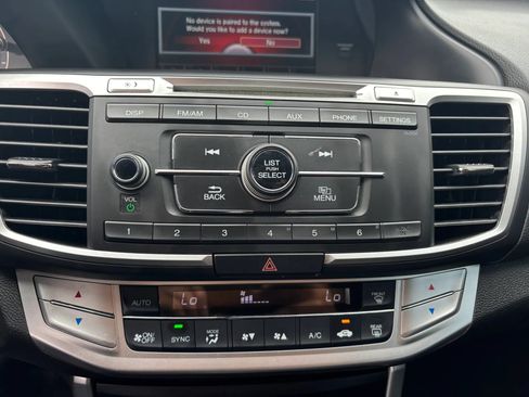 Used 2013 Honda Accord Sport image 15