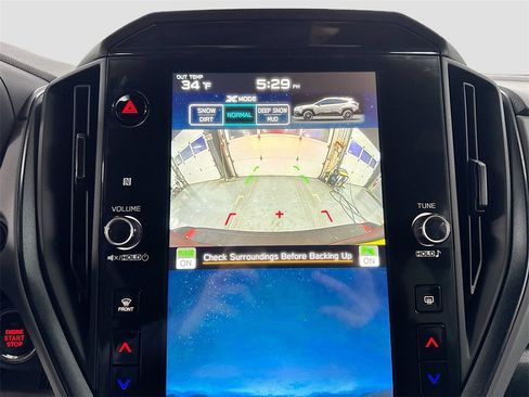 New 2026 Subaru Crosstrek 2.5i Wilderness image 11