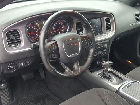 Used 2020 Dodge Charger SXT w/ Cold Weather Package image 13