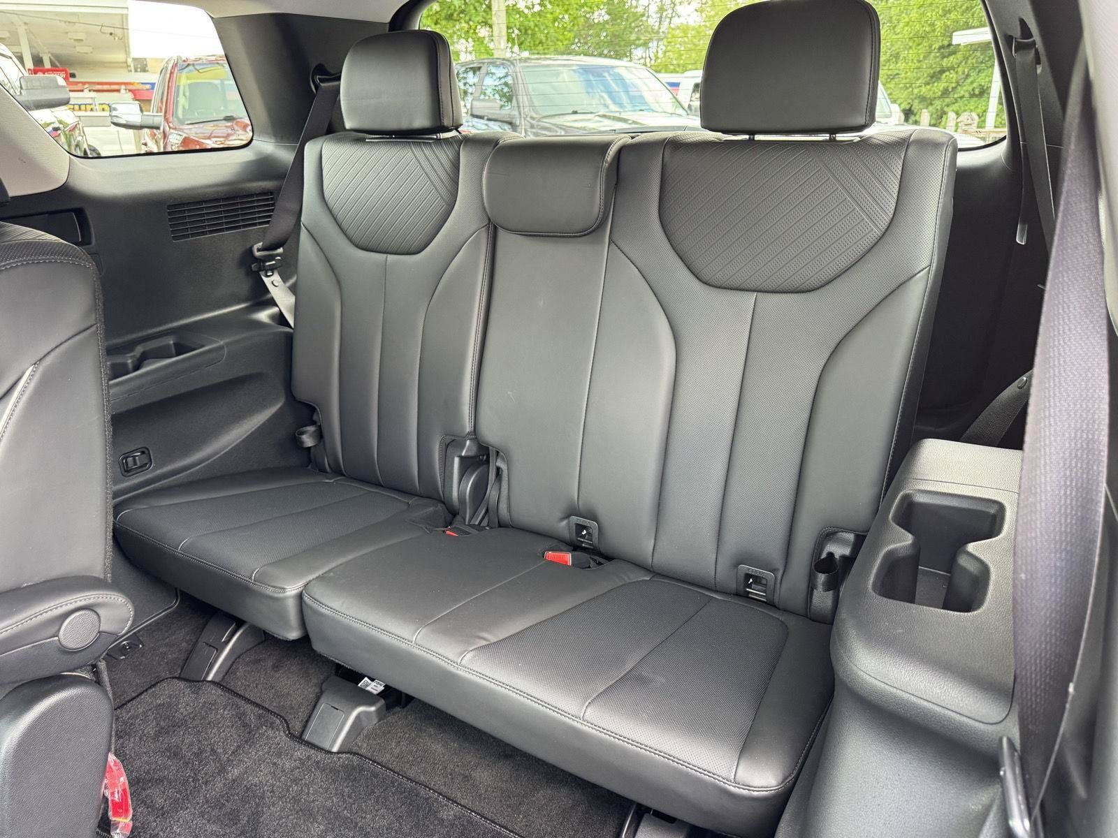 Used 2024 Hyundai Palisade XRT AWD/4WD image 8