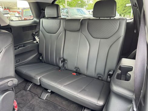 Used 2024 Hyundai Palisade XRT AWD/4WD image 8