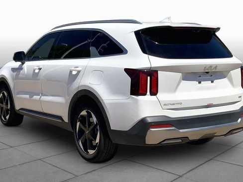 Used 2025 Kia Sorento SX Prestige AWD/4WD image 11