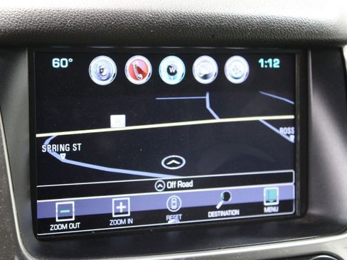 Used 2017 Chevrolet Tahoe LT image 29