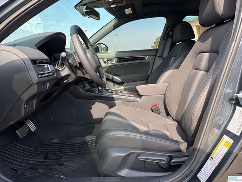 New 2026 Honda Civic Sport image 10