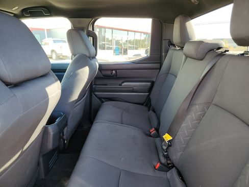 Used 2024 Toyota Tacoma SR5 image 10