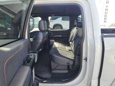 Used 2023 Ford F150 Raptor w/ Equipment Group 802A Raptor R image 30