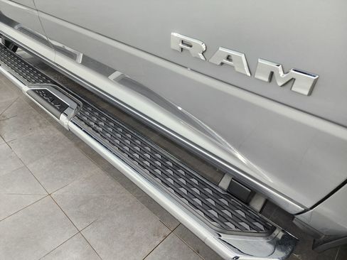 Used 2021 RAM 3500 Big Horn w/ Level B Equipment Group image 26