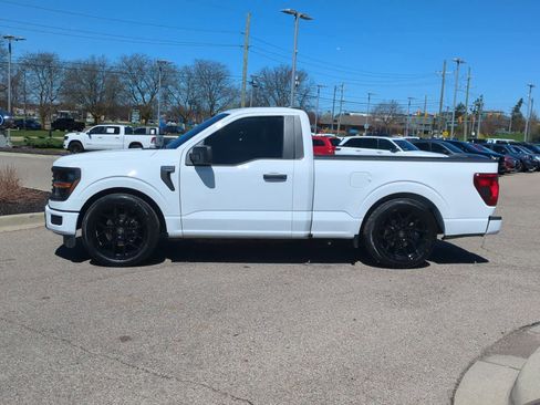 Used 2025 Ford F150 XL image 5