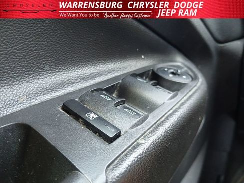 Used 2016 Ford Escape S FWD image 26