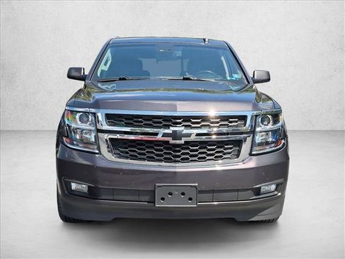 Used 2016 Chevrolet Tahoe LT AWD/4WD image 2