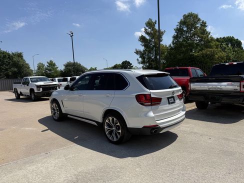 Used 2017 BMW X5 sDrive35i RWD image 4