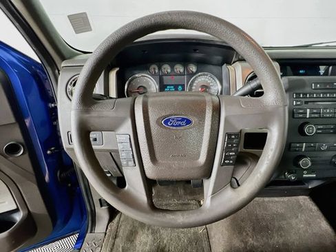 Used 2010 Ford F150 4x4 SuperCab image 12