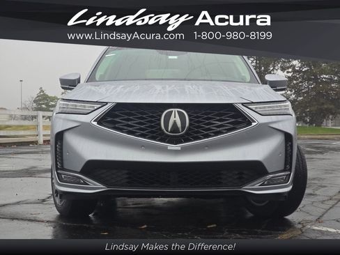 New 2026 Acura MDX w/ Advance Package image 2