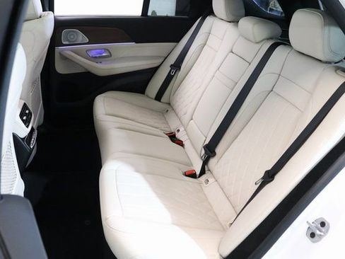 Certified 2025 Mercedes-Benz GLE 63 AMG S image 16