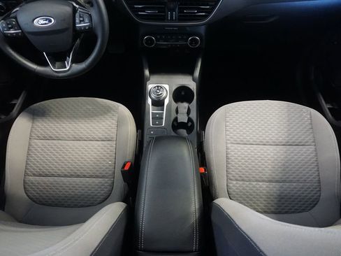 Used 2022 Ford Escape SE w/ Convenience Package image 29