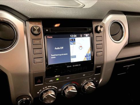 Used 2016 Toyota Tundra SR5 AWD/4WD image 16