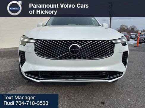 New 2026 Volvo XC90 B6 Plus w/ Protection Package Premier image 2