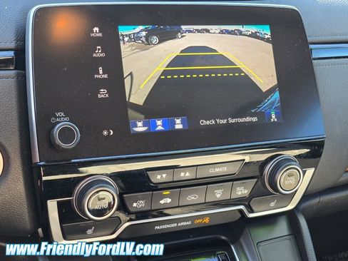 Used 2018 Honda CR-V EX image 20