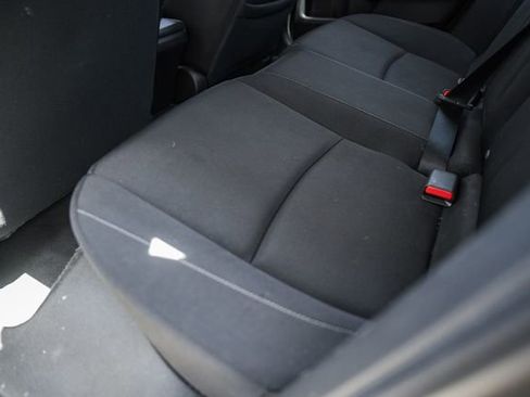 Used 2021 Honda Civic EX image 35