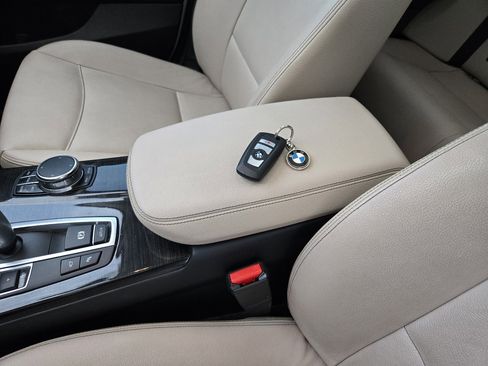 Used 2017 BMW X3 sDrive28i image 21