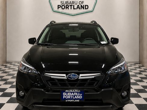 Certified 2023 Subaru Crosstrek 2.0i AWD/4WD image 2