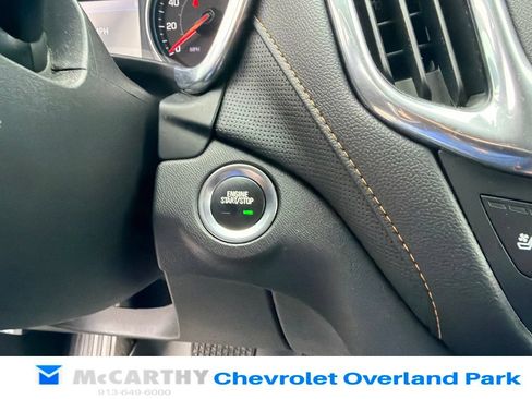 Used 2020 Chevrolet Equinox Premier FWD image 25