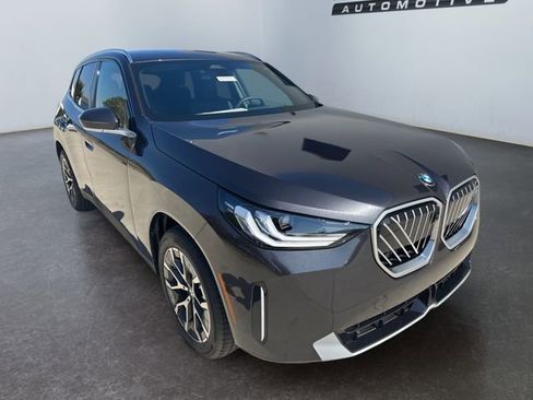New 2026 BMW X3 xDrive30 w/ Premium Package image 12