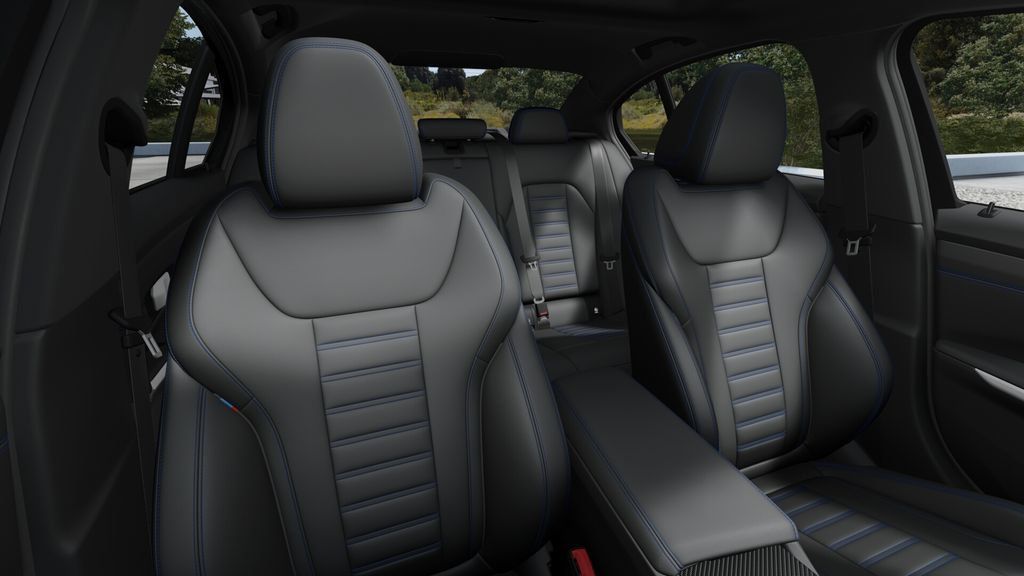 New 2026 BMW M340i w/ Premium Package RWD image 11