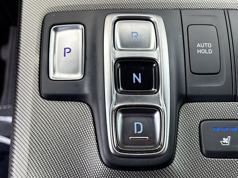 Used 2022 Hyundai Palisade Calligraphy FWD image 17