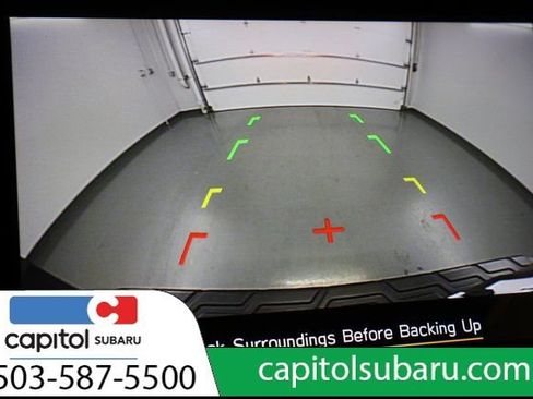 Used 2021 Subaru Forester Touring AWD/4WD image 27