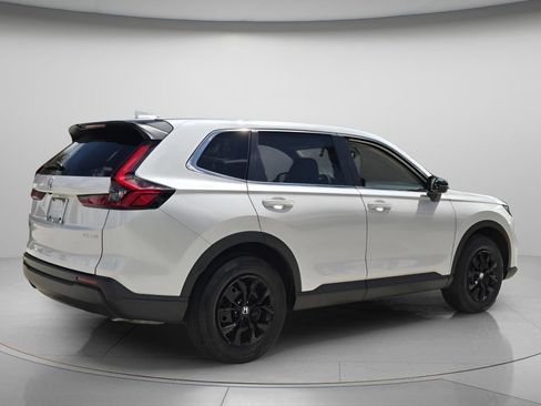 Used 2026 Honda CR-V LX image 7