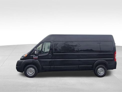 Used 2021 RAM ProMaster 2500 FWD image 7