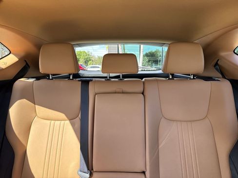 Used 2024 Lexus NX 250 250 Premium w/ Towing Package (2000 Lbs) image 19