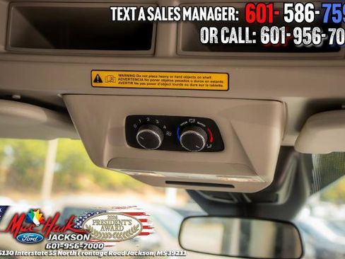 New 2025 Ford Transit 350 XL image 13